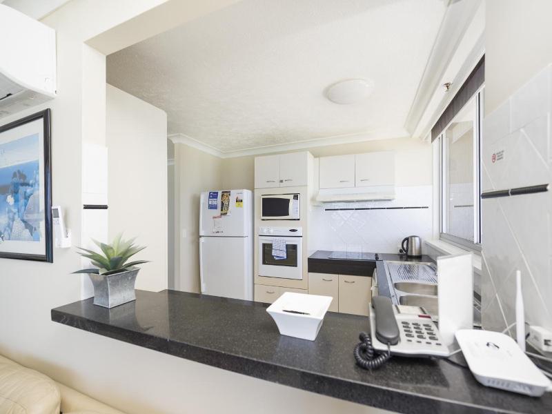 Sunbird Beach Resort image