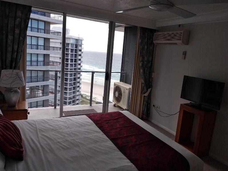 Sunbird Beach Resort image