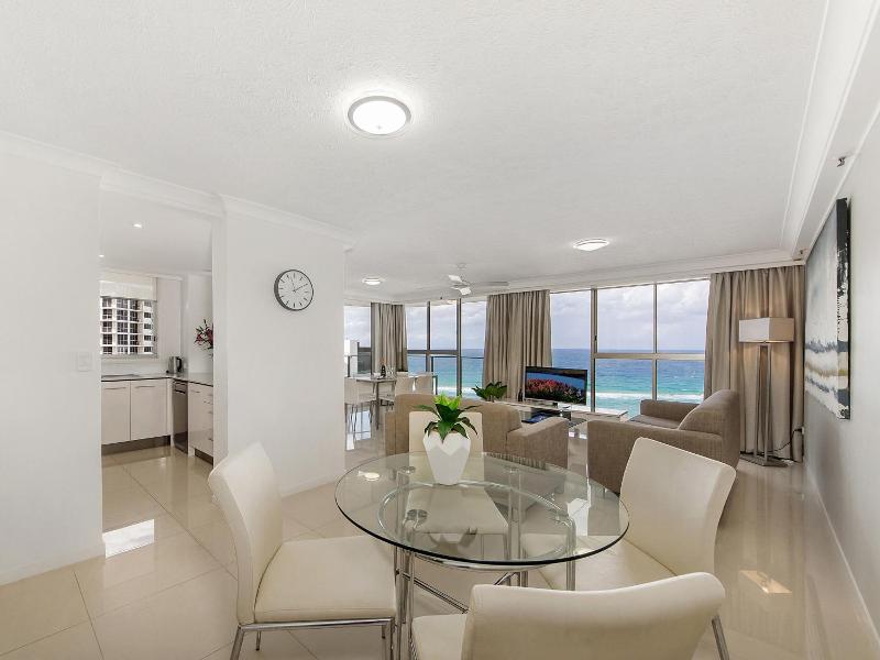 Sunbird Beach Resort image
