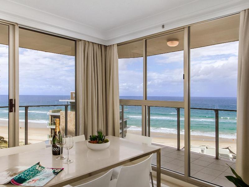 Sunbird Beach Resort image