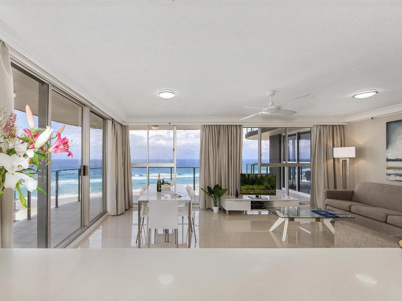 Sunbird Beach Resort image