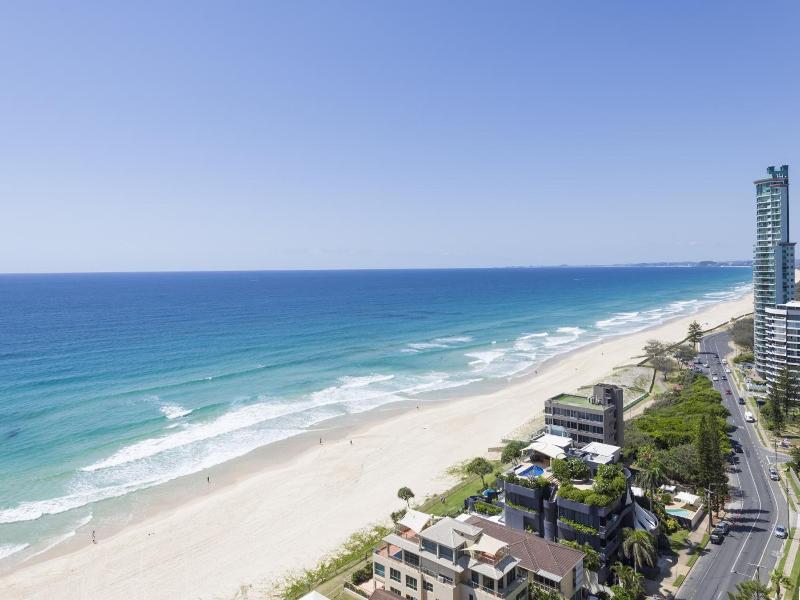 Sunbird Beach Resort image