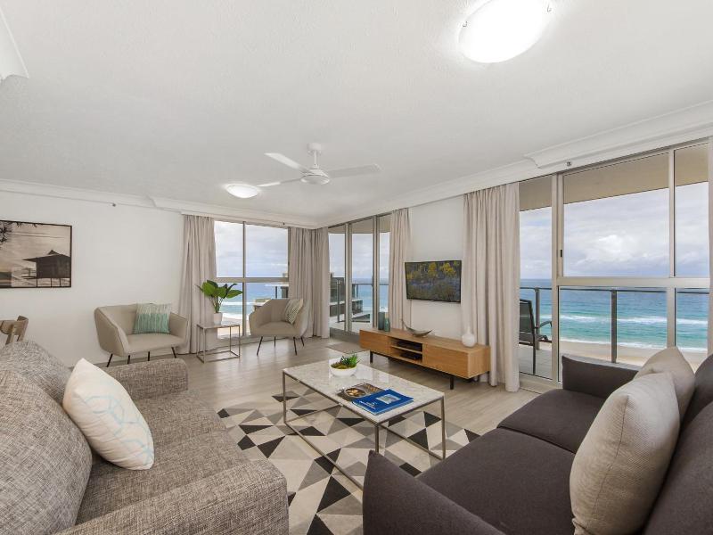 Sunbird Beach Resort image