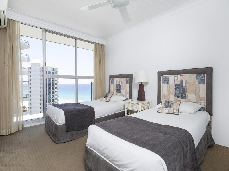 Sunbird Beach Resort image