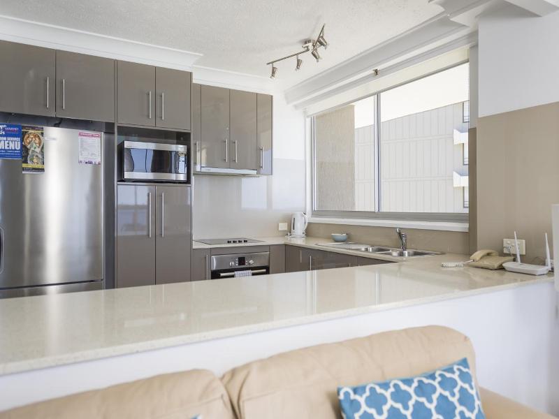 Sunbird Beach Resort image