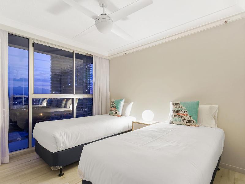 Sunbird Beach Resort image