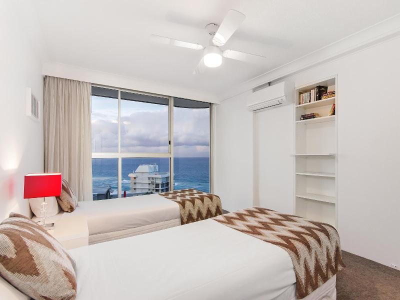 Sunbird Beach Resort image
