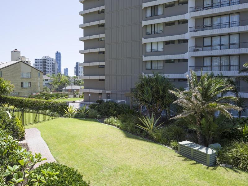 Sunbird Beach Resort image