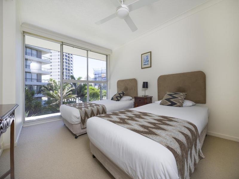 Sunbird Beach Resort image