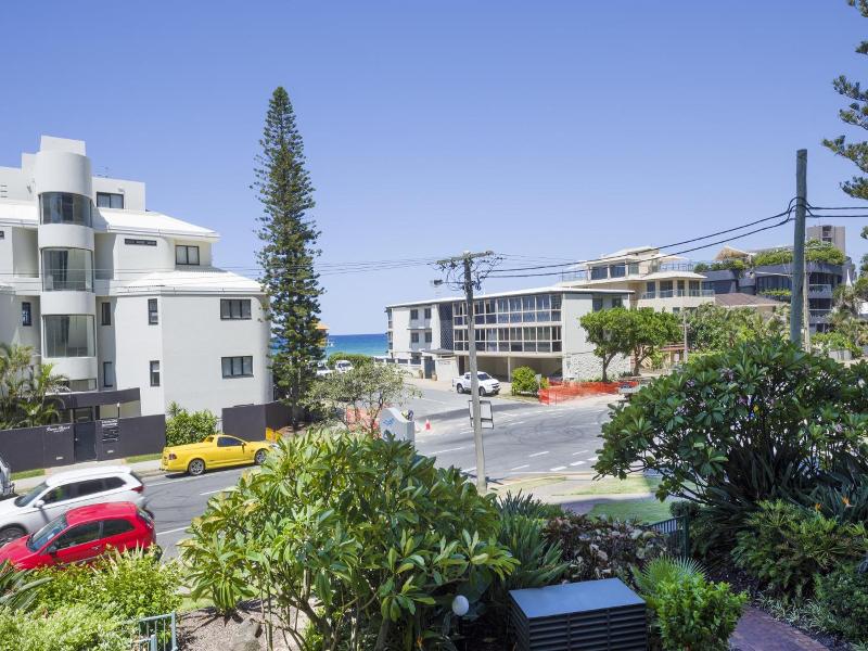 Sunbird Beach Resort image