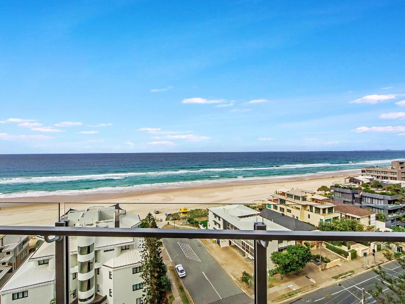 Sunbird Beach Resort image
