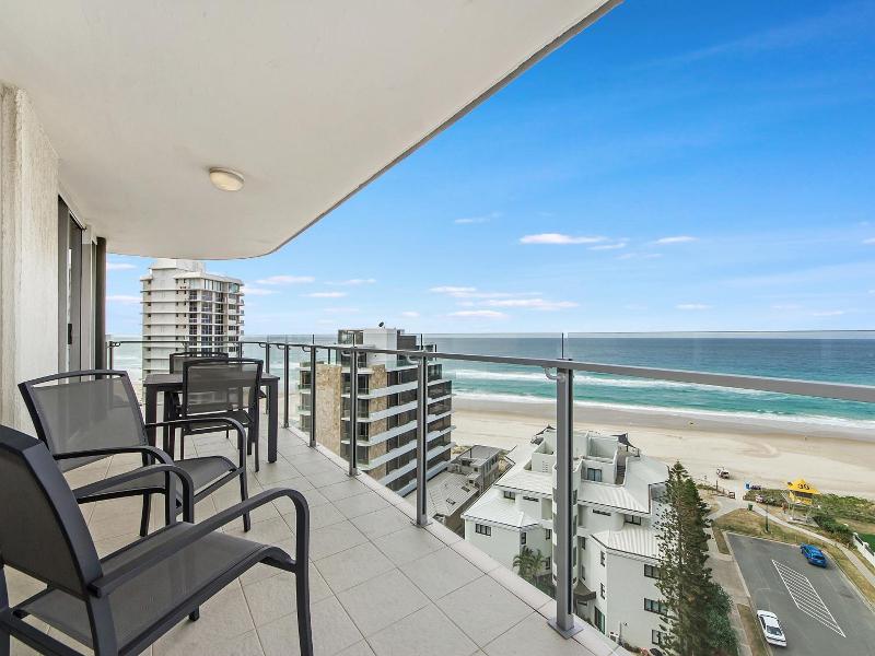 Sunbird Beach Resort image