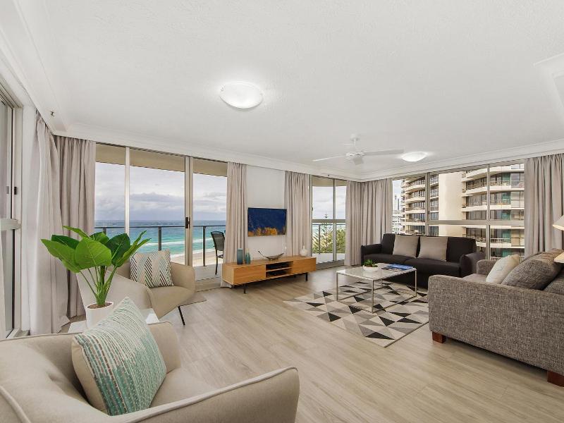 Sunbird Beach Resort image