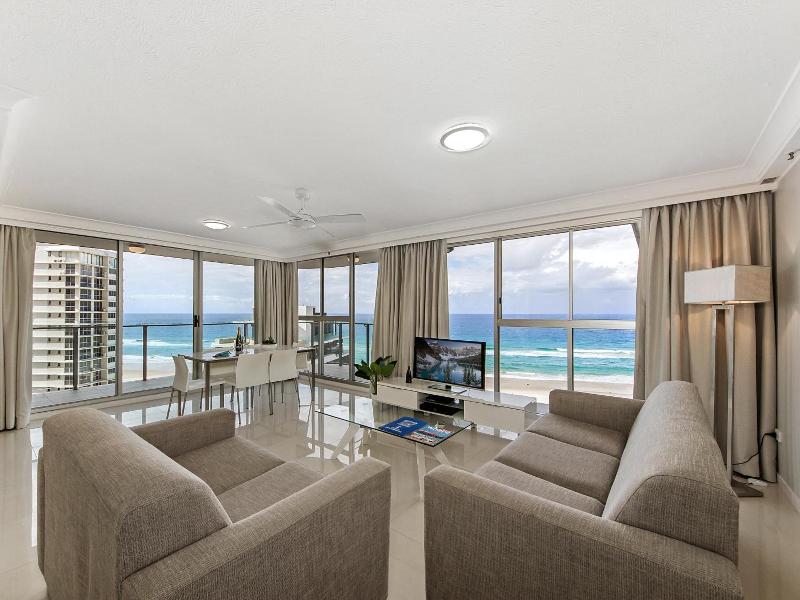 Sunbird Beach Resort image