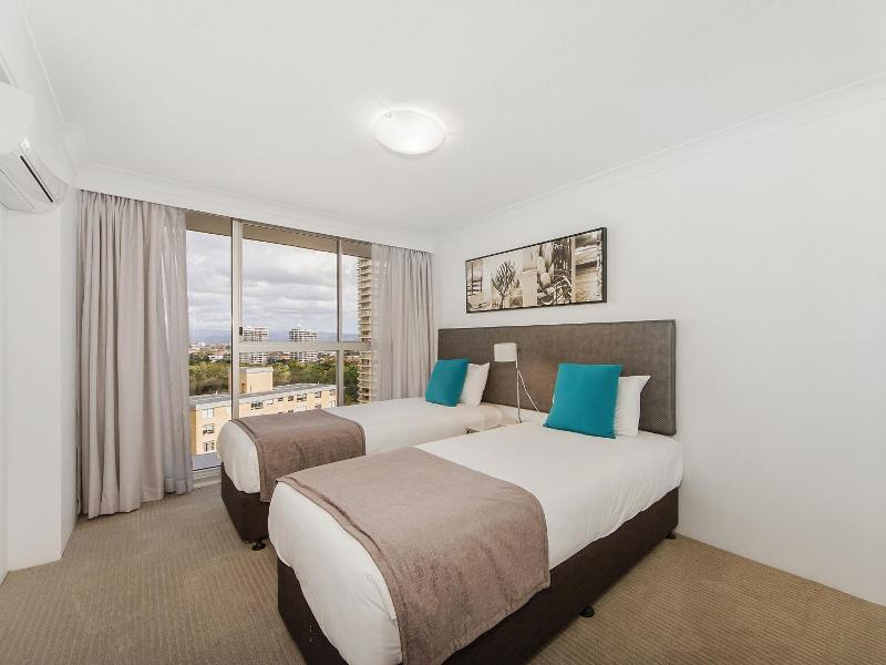 Sunbird Beach Resort image