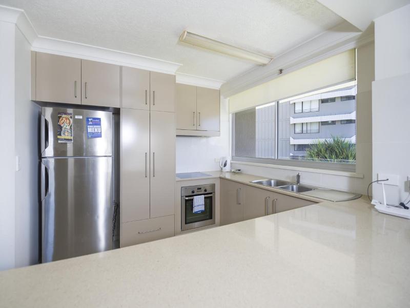 Sunbird Beach Resort image