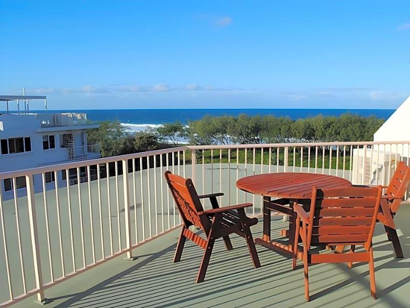 Surfside on the Beach image