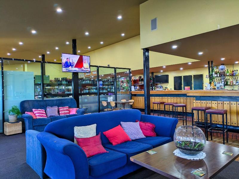 Tandara Hotel Motel