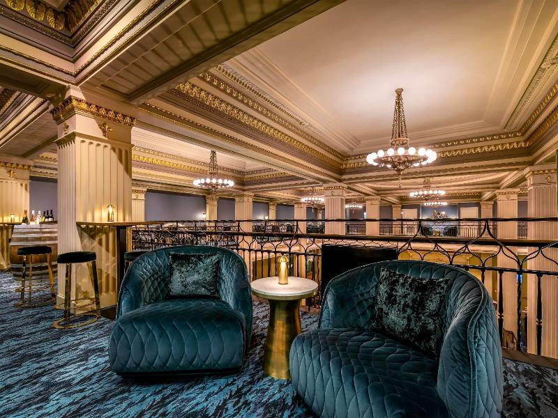 Treasury on Collins Apartment Hotel Melbourne image