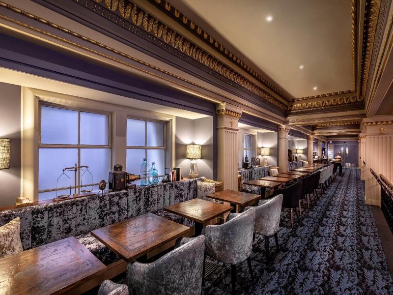 Treasury on Collins Apartment Hotel Melbourne image