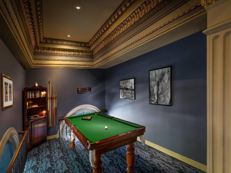 Treasury on Collins Apartment Hotel Melbourne image