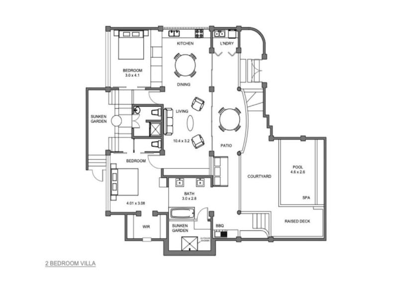 The Villas of Byron image