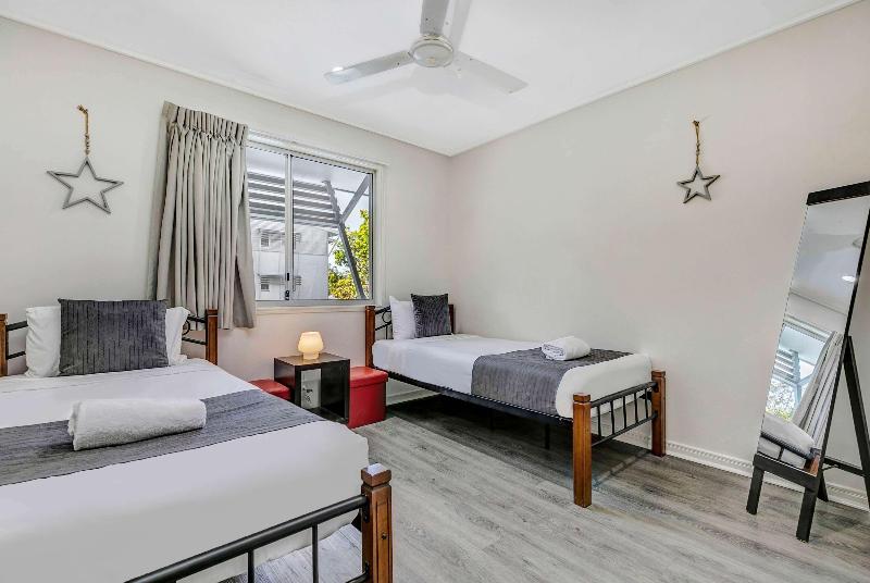 APARTMENT ONE BEDROOM