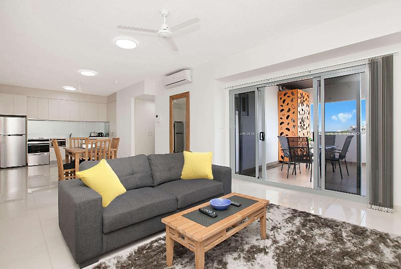 Ramada Suites by Wyndham Zen Quarter Darwin image