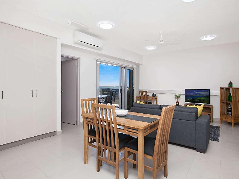 Ramada Suites by Wyndham Zen Quarter Darwin image