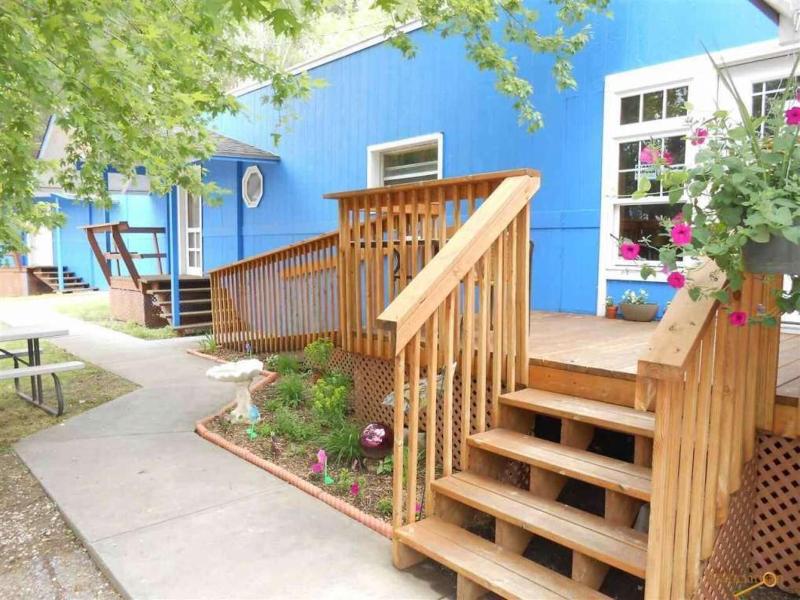 Brookside Motel