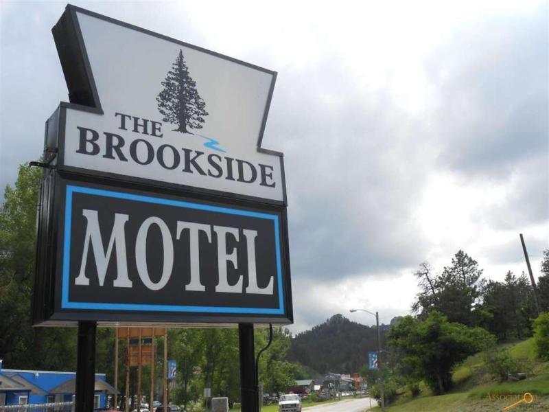 Brookside Motel