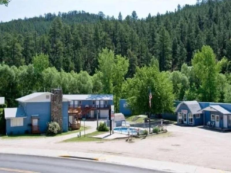 Brookside Motel