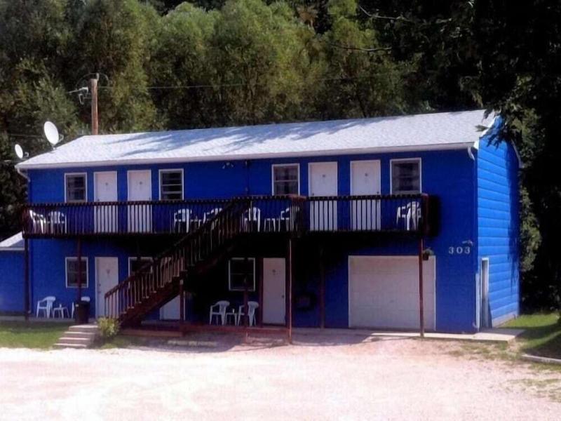 Brookside Motel