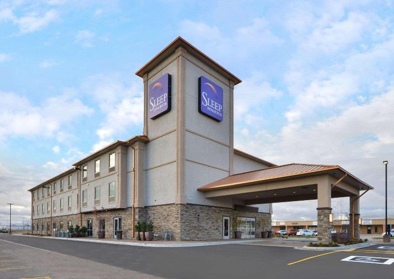 Sleep Inn & Suites & Conference Center image
