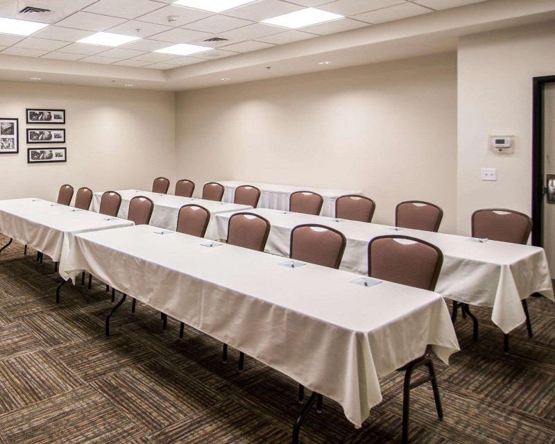 Sleep Inn & Suites & Conference Center image