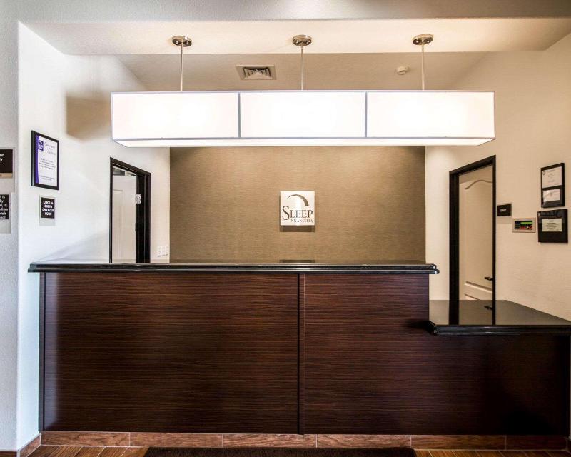 Sleep Inn & Suites & Conference Center image