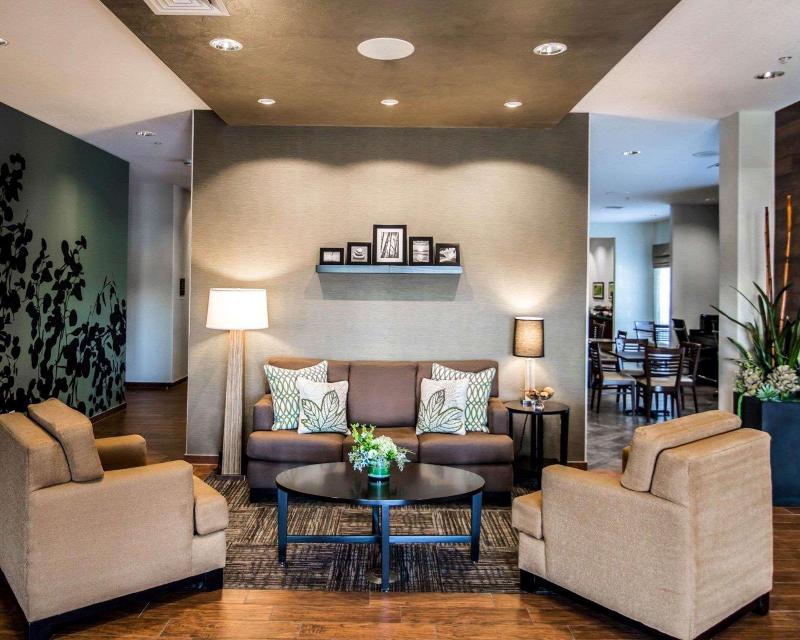 Sleep Inn & Suites & Conference Center image