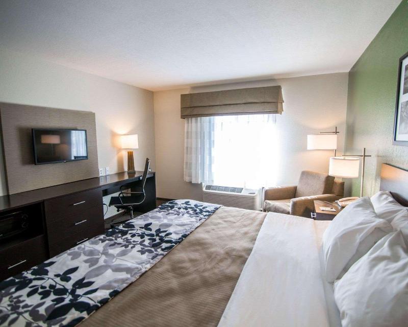 Sleep Inn & Suites & Conference Center image