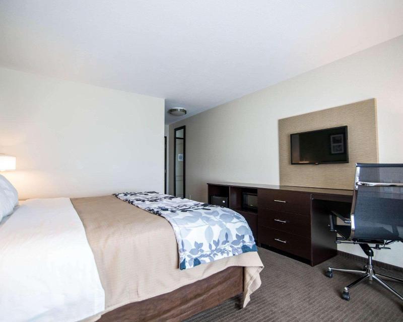 Sleep Inn & Suites & Conference Center image