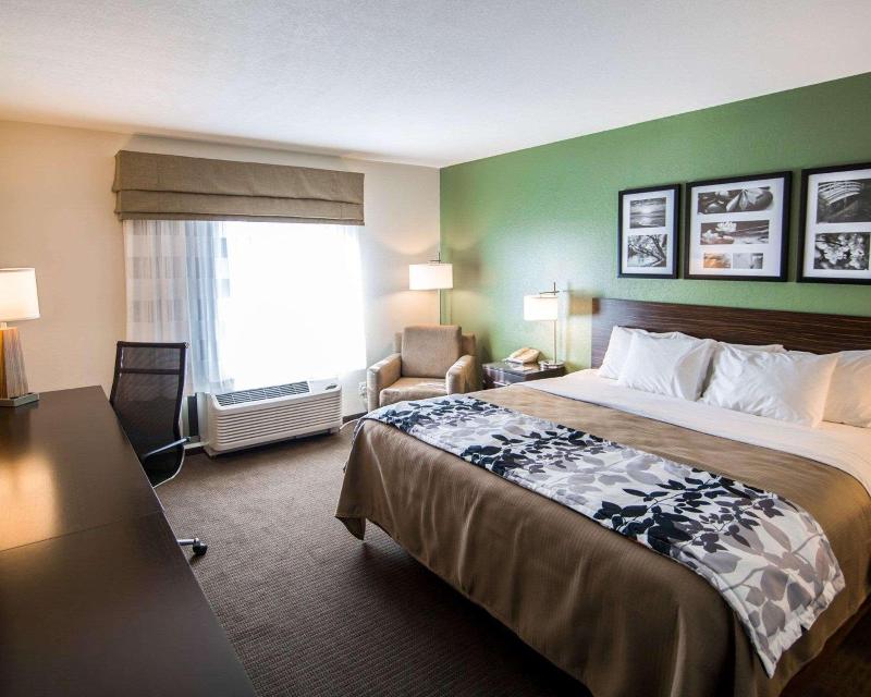 Sleep Inn & Suites & Conference Center image