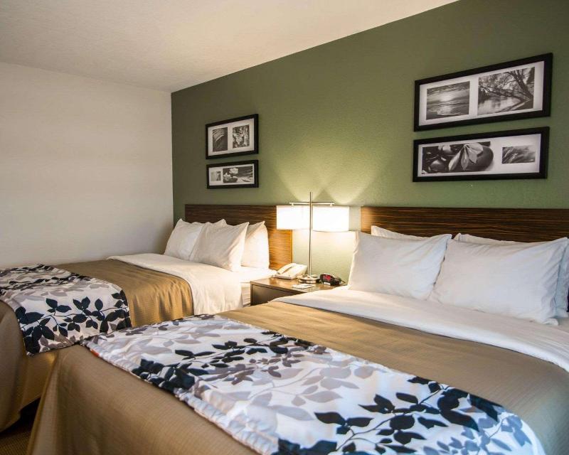 Sleep Inn & Suites & Conference Center image