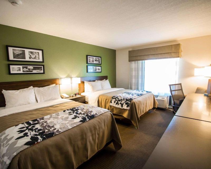 Sleep Inn & Suites & Conference Center image
