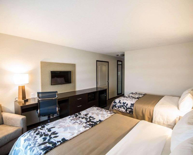 Sleep Inn & Suites & Conference Center image