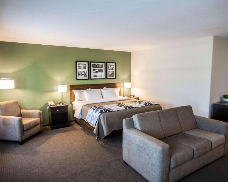 Sleep Inn & Suites & Conference Center image