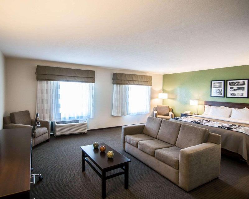 Sleep Inn & Suites & Conference Center image
