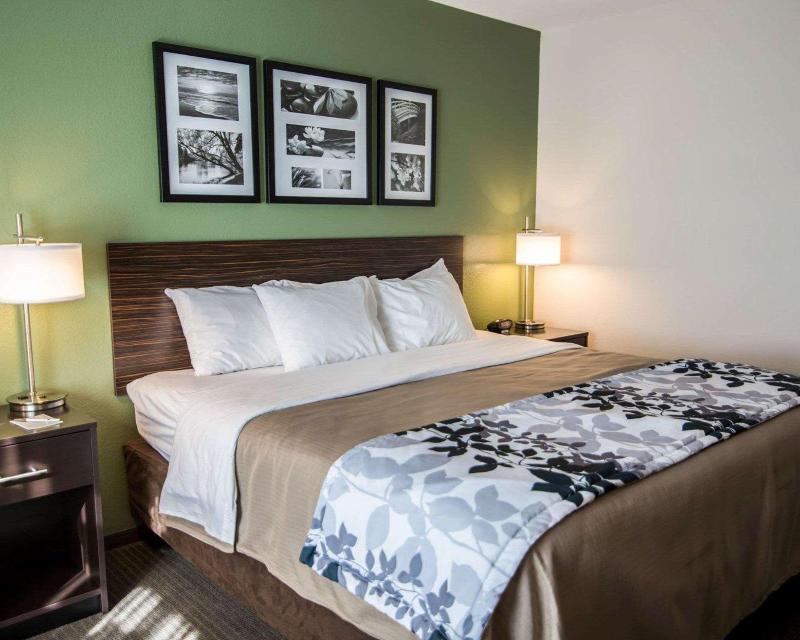 Sleep Inn & Suites & Conference Center image