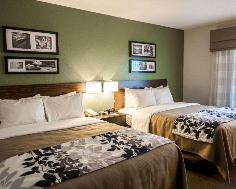 Sleep Inn & Suites & Conference Center image