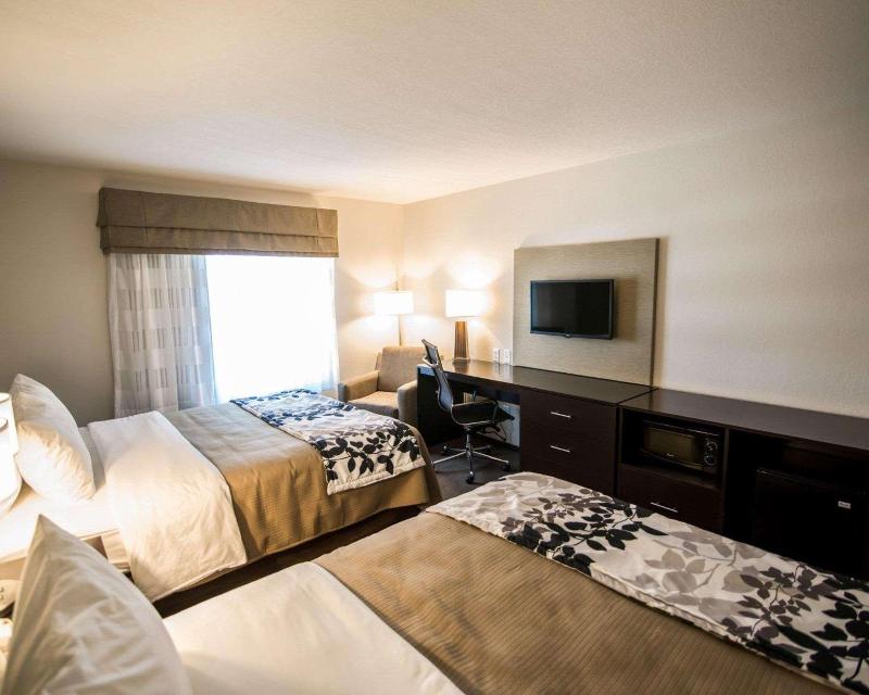 Sleep Inn & Suites & Conference Center image