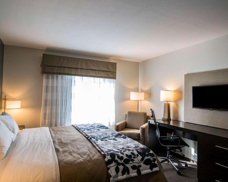 Sleep Inn & Suites & Conference Center image