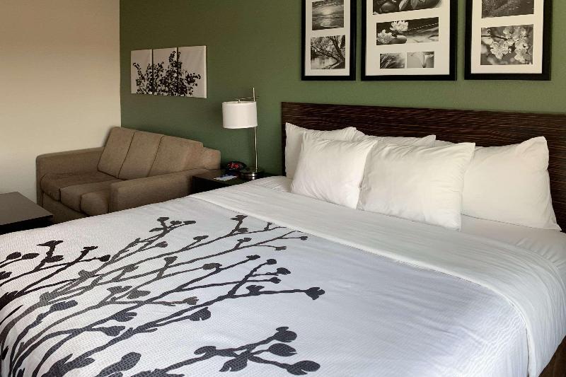 Sleep Inn & Suites & Conference Center image